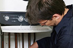 boiler repair Kingsnordley